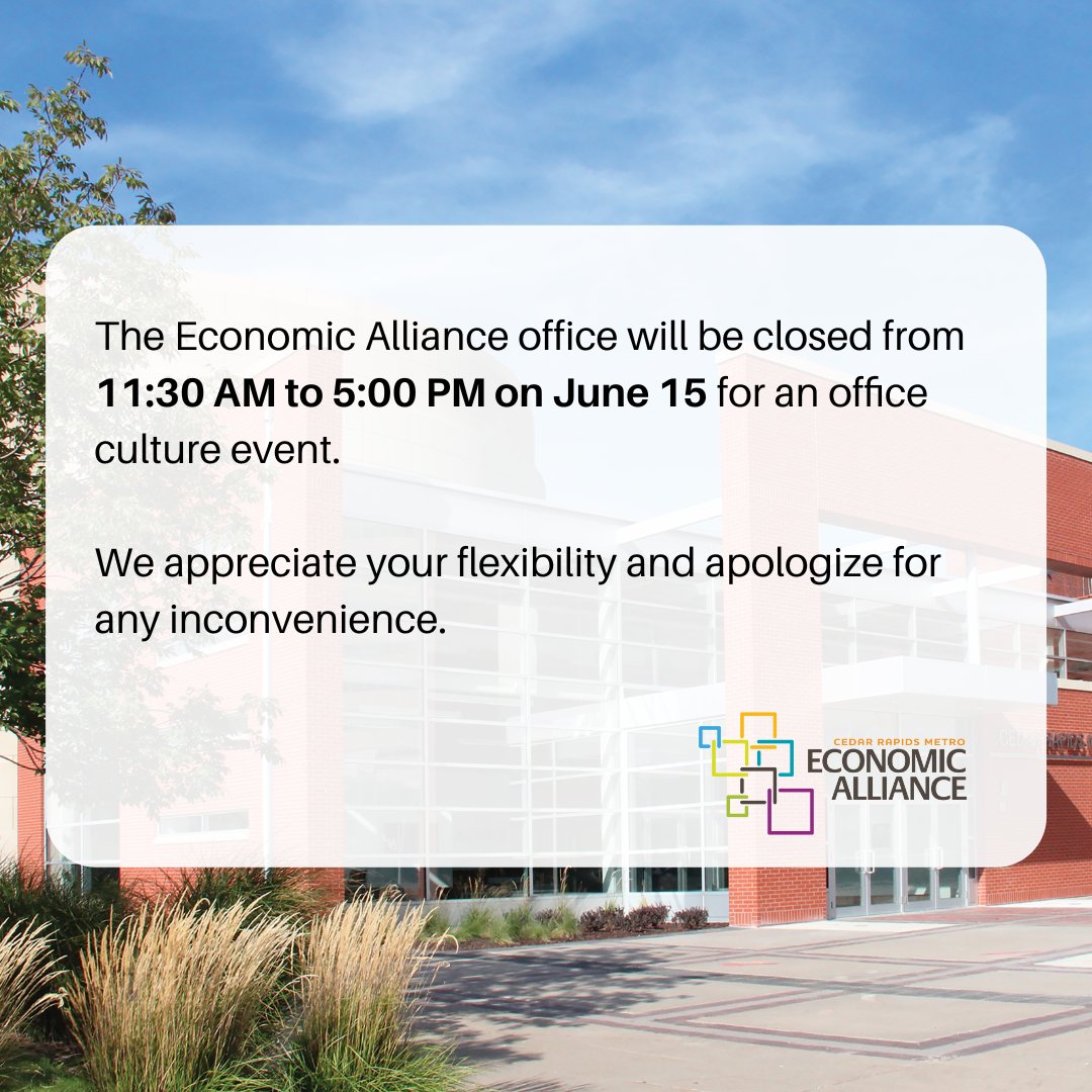 Economic Alliance tweet media