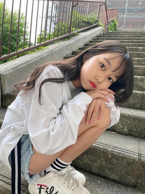 Twitterのコスプレ画像7