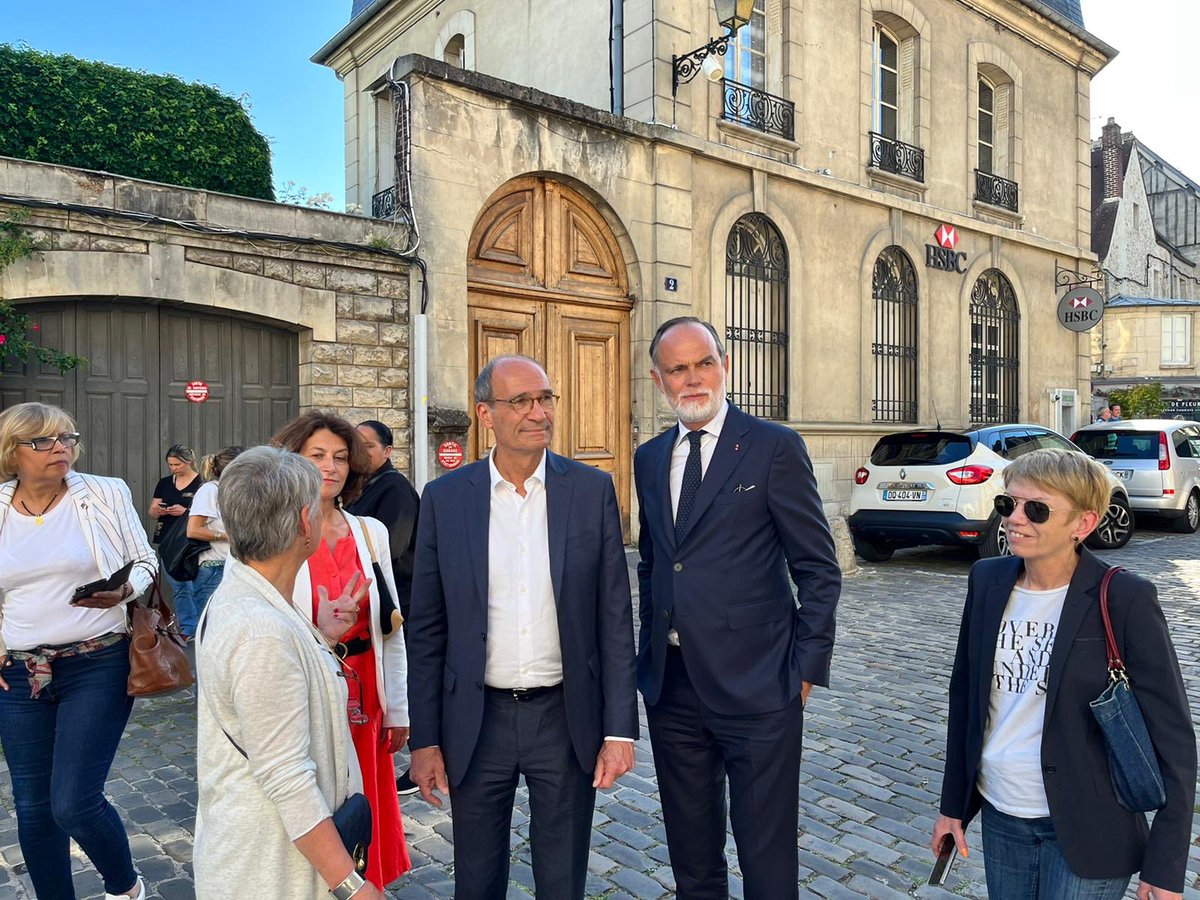 Pascale Loiseleur tweet media