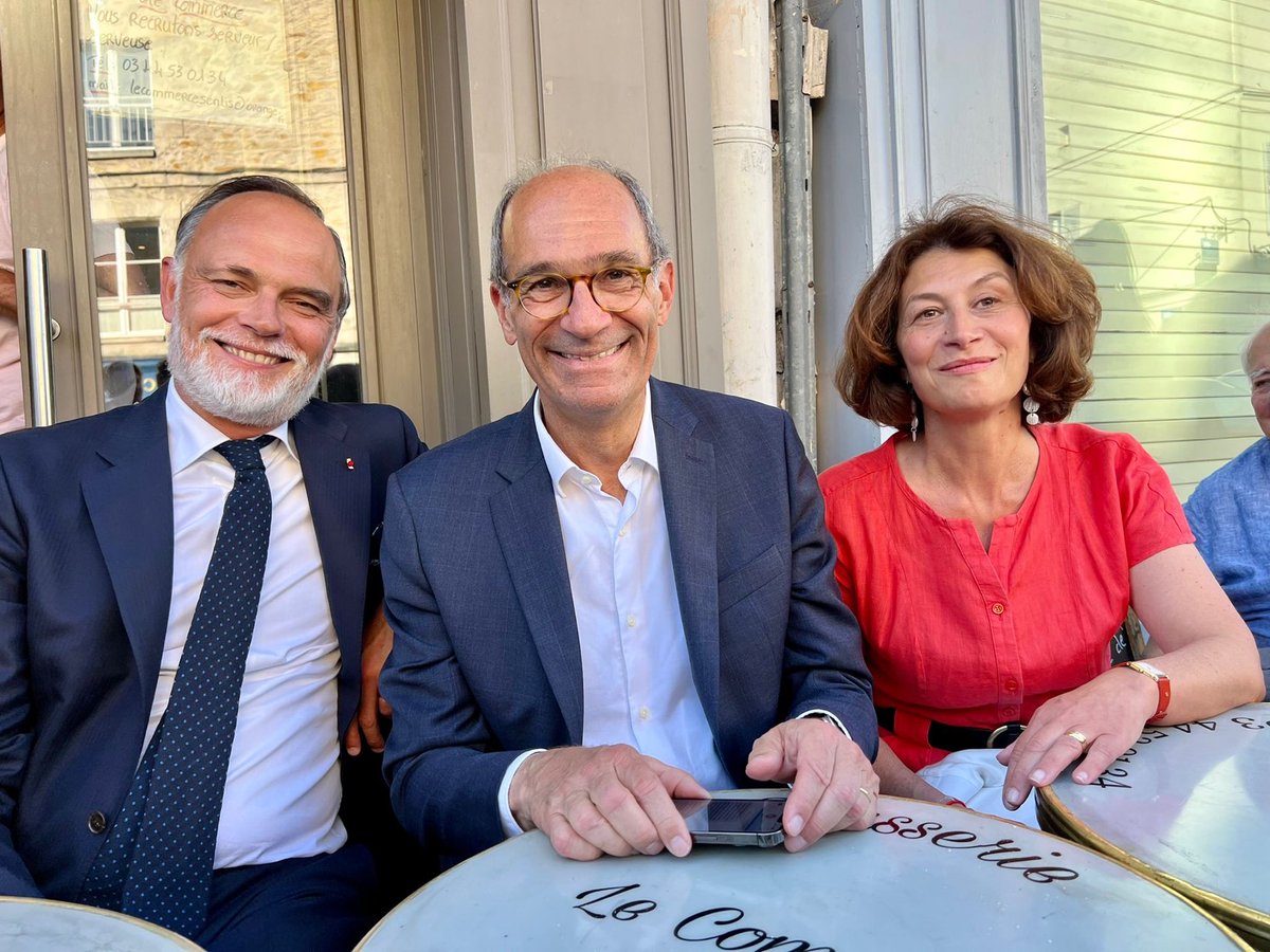 Pascale Loiseleur tweet media