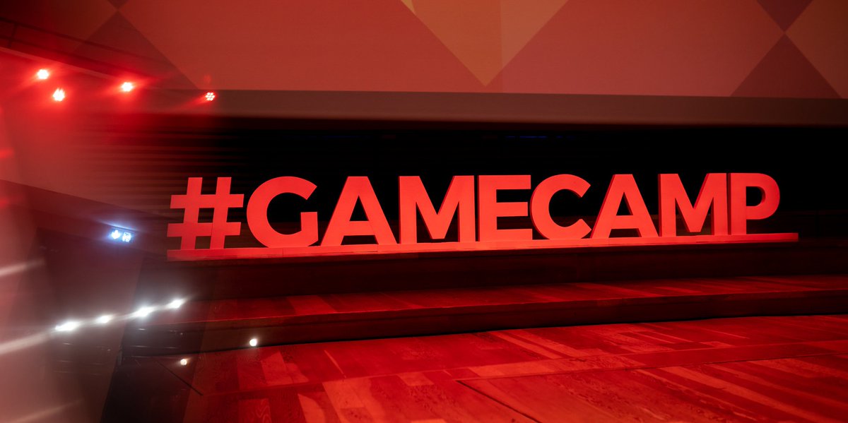 PolycorneGames's tweet image. 📣The Polycorne dev team will be present at the #GameCamp2022 in Lille!

📅Meet us on Thursday 23rd and Friday 24th June to discuss with our team about #gamingprojects🎮

We hope to see you there! 👋

#GC2022 #meeting #event #indiedev #indiegames #indiedeveloper #game #LetsTalk