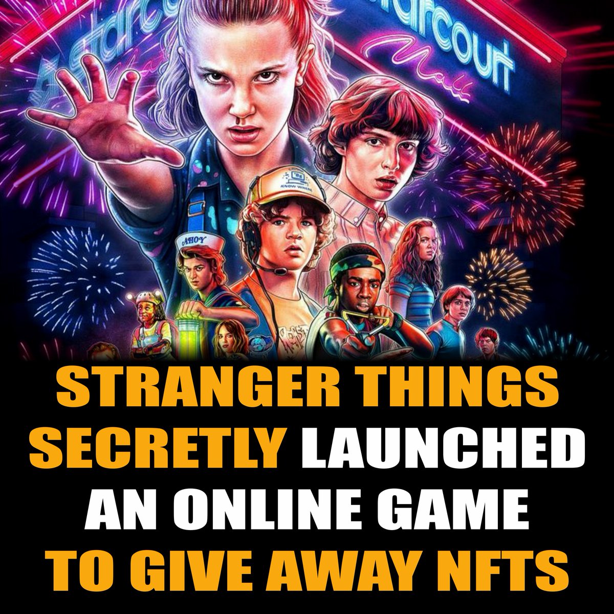nft roar tweet media