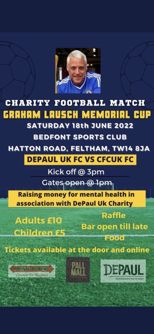 thecannersway's tweet photo. If your in the area, pls can we show support for one of our own 💙💙💙💙 🙏���🕊🙏🏾 https://t.co/Ltwq8X5Sco