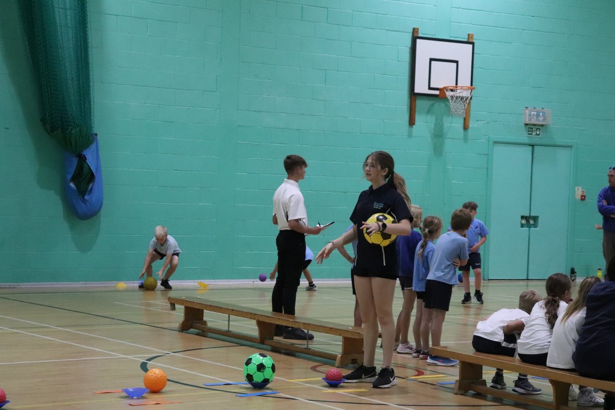 Bourne Community College tweet media