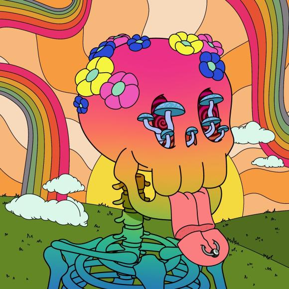 🌻CryptoMories x AcidBurn Acid Tab Giveaway 🌻

We're giving away 5 Acid Tabs. AcidBurn is the long-awaited pfp collection by the same founders behind <a href="/rugburners/">RugBurn</a> 

To Enter: 
 Follow @acidburnNFT  + @CryptoMories 
 Like and Retwet
 Tag up to three friends!

24Hours