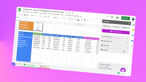 mitch | Google Ads for SaaS 🧪 🧬 tweet media