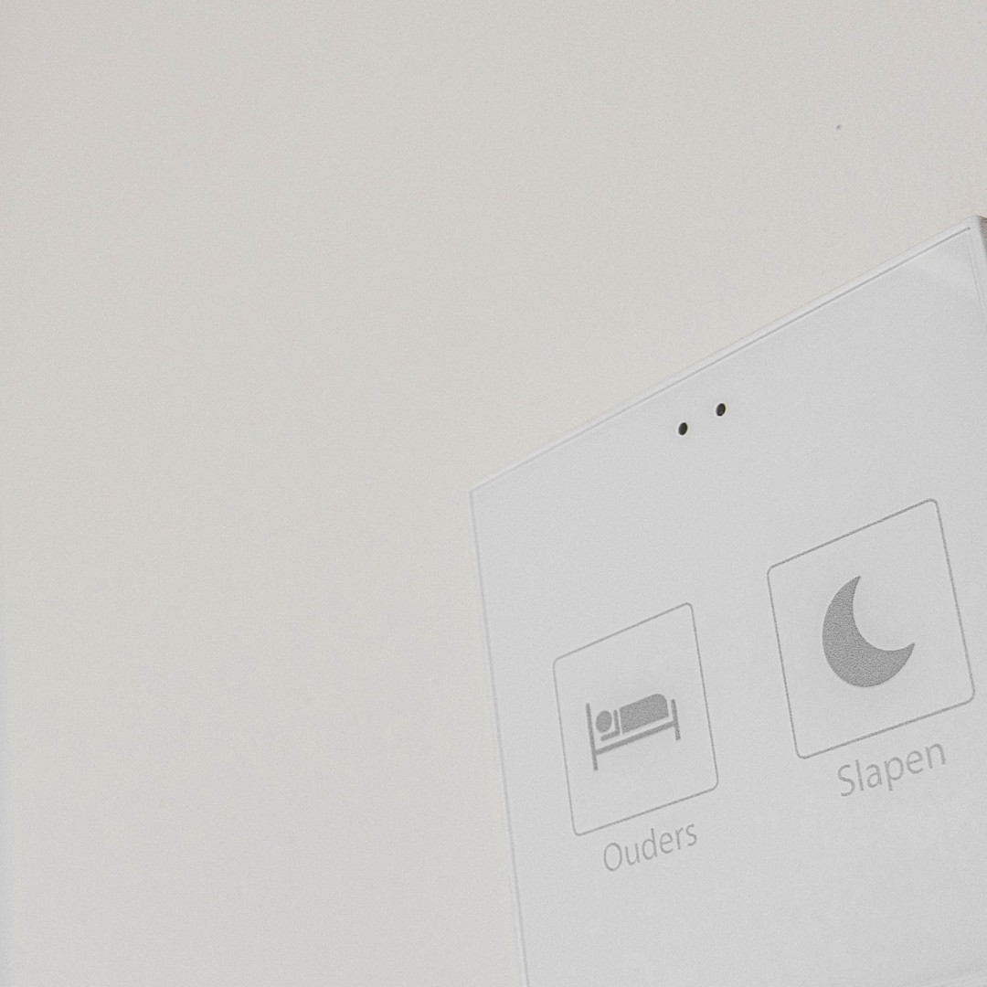 Project DP 🏠

Deze residentiële passief woning heeft al zijn technieken ondergebracht met KNX, zoals: centrale bediening via Zennio Z41 COM en gevelsturing via een weerstation. 

Lees de volledige realisatie met KNX-technieken op onze website via: vecolux.be/realisaties/pr…