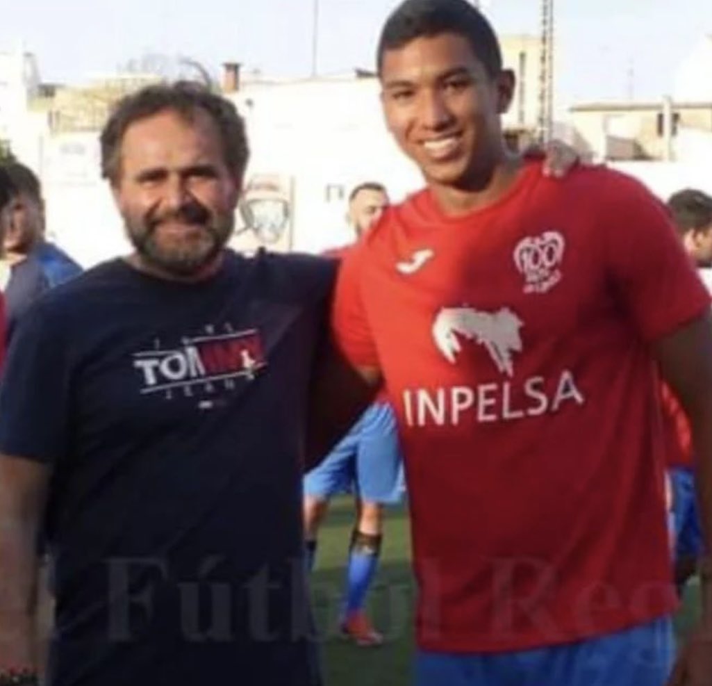 UD CANALS tweet media