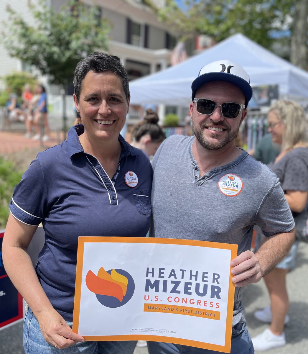 heathermizeur's tweet photo. Congratulations to Kent County’s Galena Mayor John T. Carroll for his selection by peers this week to be the president-elect of the @MDMunicipal. Great choice! #MMLConference https://t.co/gVEIHXrJqW