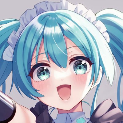 #新しいプロフィール画像 