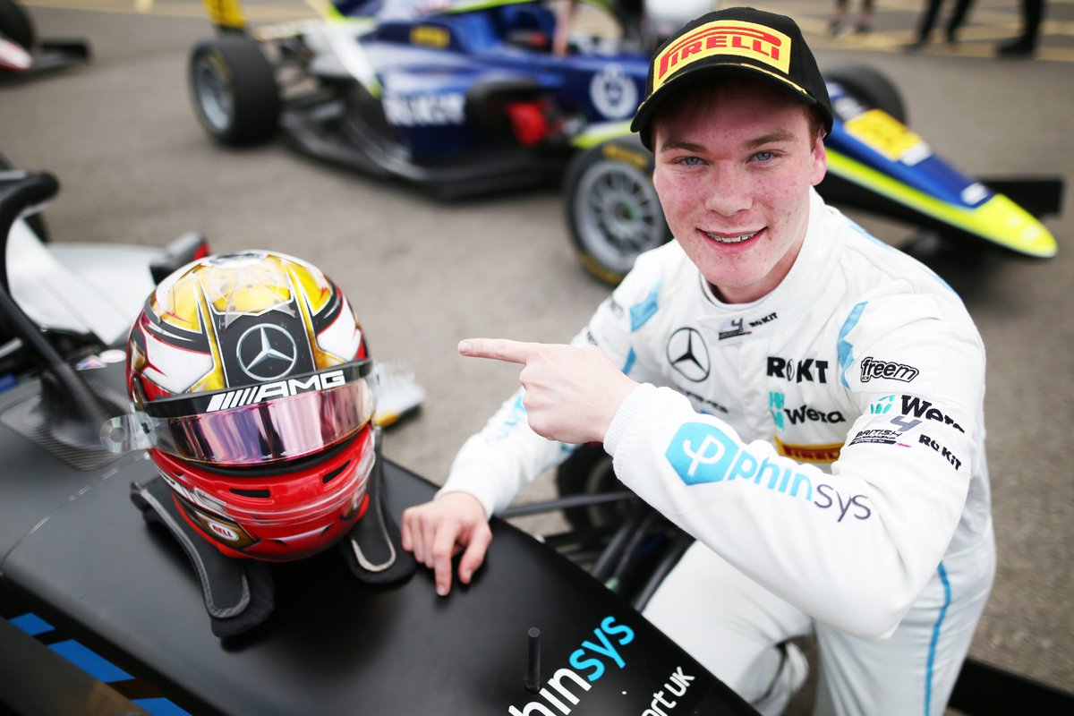 Mercedes-AMG PETRONAS F1 Team tweet media