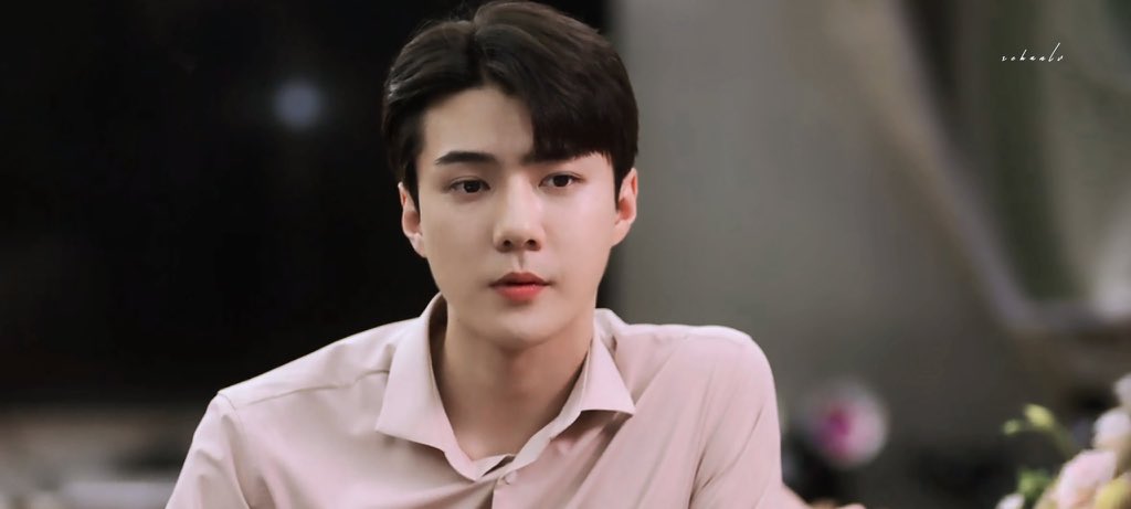 oh sehun pic tweet media