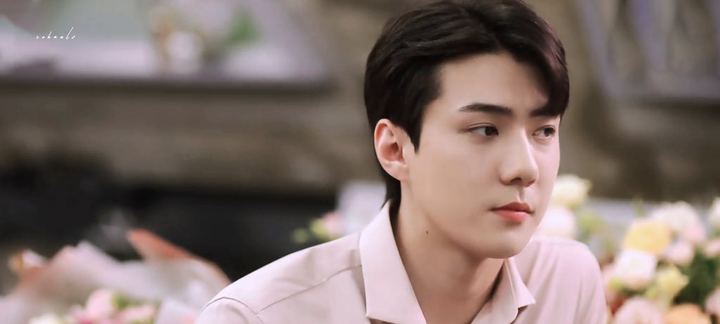 oh sehun pic tweet media