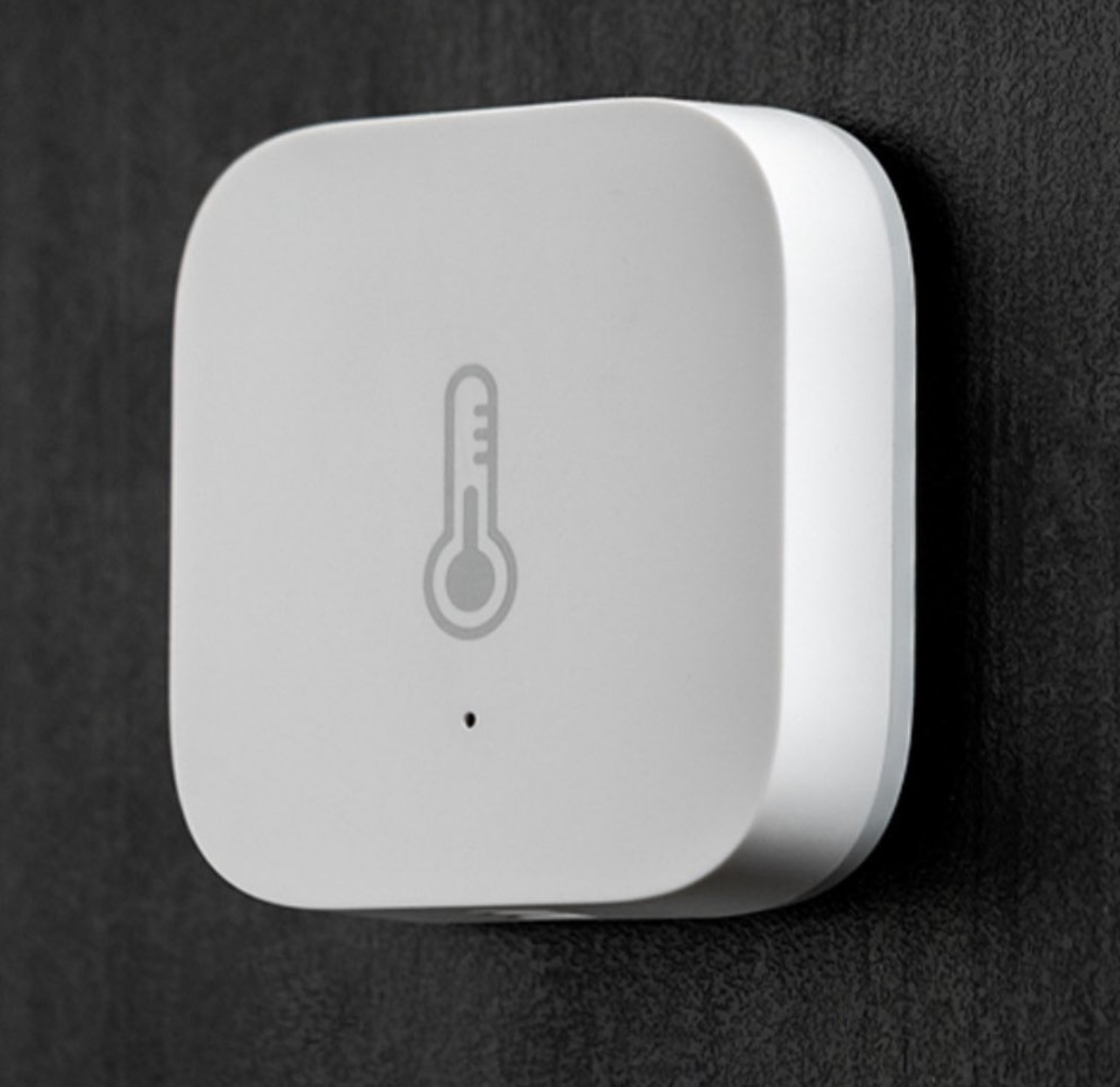 Aqara on X: The Aqara Temperature and Humidity Sensor is compatible with  Apple HomeKit and  Alexa. It can connect with countless smart devices  to create your ideal smart home lifestyle.  /