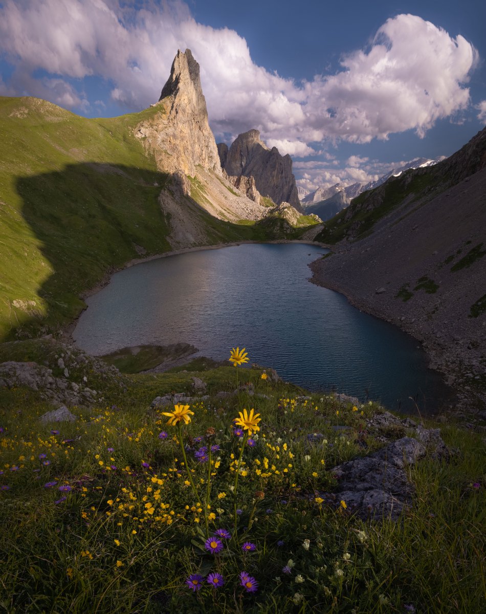 We're celebrating #NaturePhotographyDay with #CanonExplorerOfLight @erinbanik | "Photographing nature is an opportunity to make meaningful connections. Each image is a celebration of nature and the joy it provides to people everywhere."

📸 #Canon EOS R5