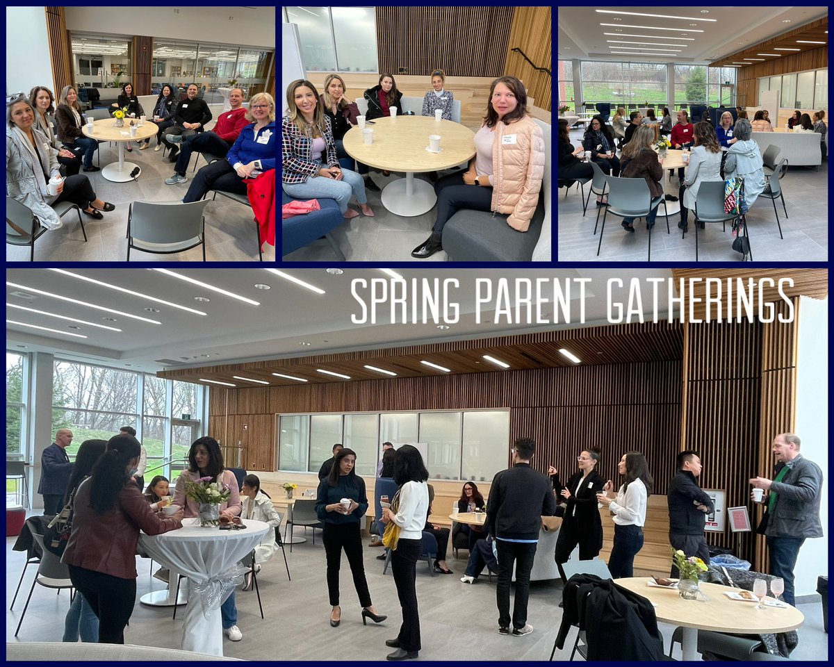 HTSParents's tweet image. Many thanks for a wonderful year, HTS! Wishing you all restful and memorable summer. See you in September! @HTSRichmondHill