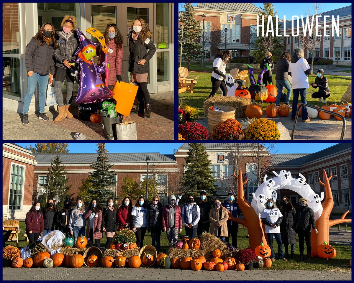 HTSParents's tweet image. Many thanks for a wonderful year, HTS! Wishing you all restful and memorable summer. See you in September! @HTSRichmondHill