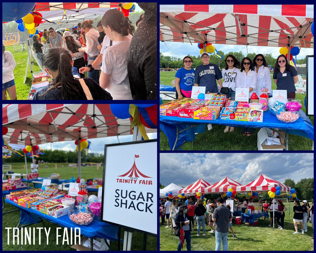 HTSParents's tweet image. Many thanks for a wonderful year, HTS! Wishing you all restful and memorable summer. See you in September! @HTSRichmondHill