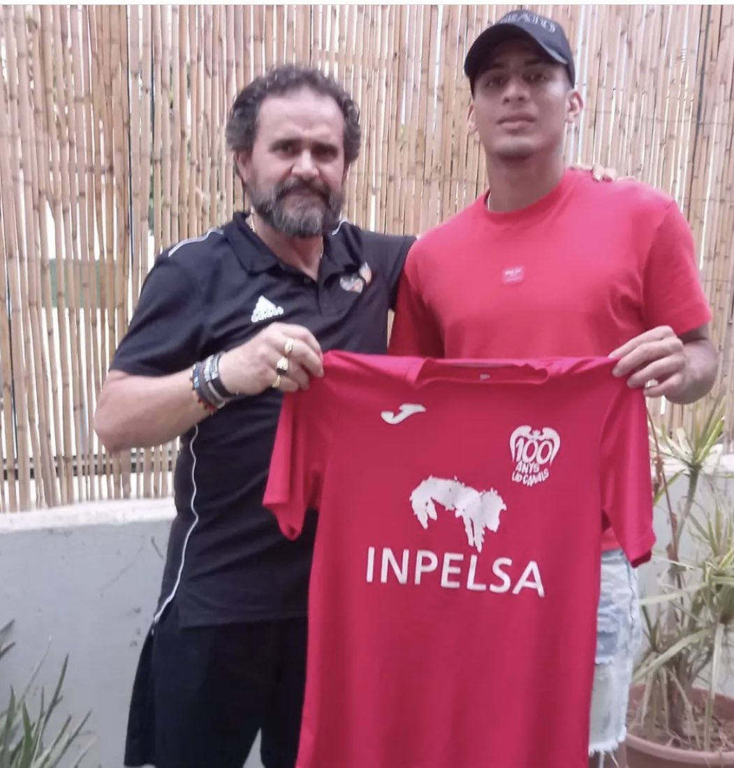 UD CANALS tweet media