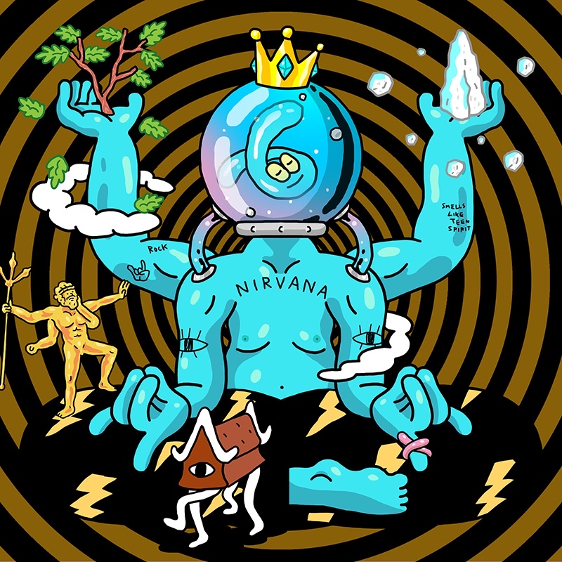 ✨ #WLGiveaway ✨

We've been blessed with 3 allowlists by the <a href="/YokeeNFT/">Yokee✨</a>!

To Enter:
🙏 Like, Retweet, Tag ur frens
🙏 Follow @arcadedotinc &amp; <a href="/YokeeNFT/">Yokee✨</a>
🙏 Leave your discord IDs
⏰ Ends in 24 hours