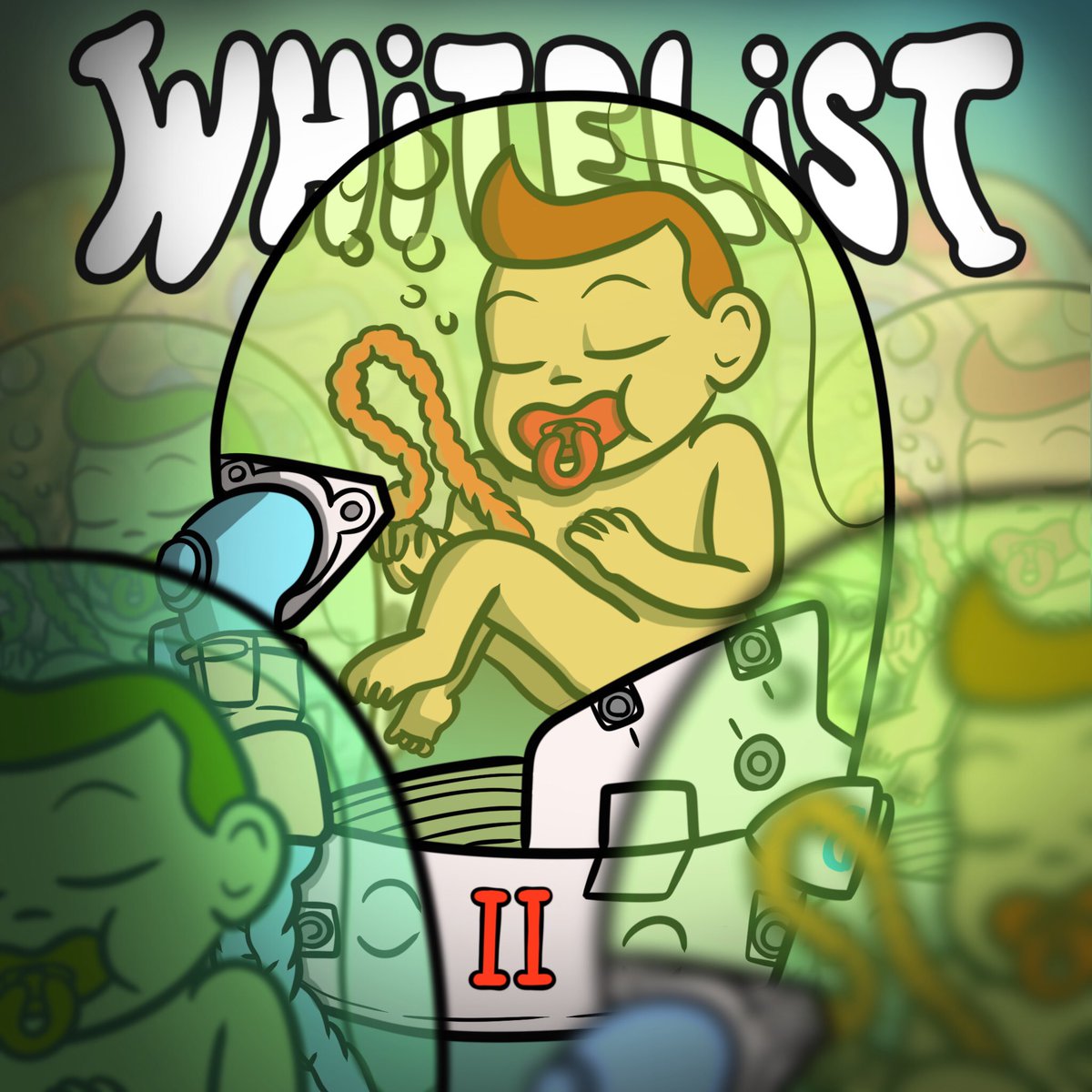 babybullynft's tweet photo. 🤍WHITELIST 2 IS OPEN🤍
follow the rules to step in!

- Follow our main Social Pages (Instagram &amp; Twitter)
- Make sure to tag “@“ under our posts AT LEAST 5 FRIENDS that needs to know the project! 🤝
- Share or Repost the contents we’ll be posting! 👶🏼

link to discord in bio 🤍 https://t.co/N7qQiTp9UY
