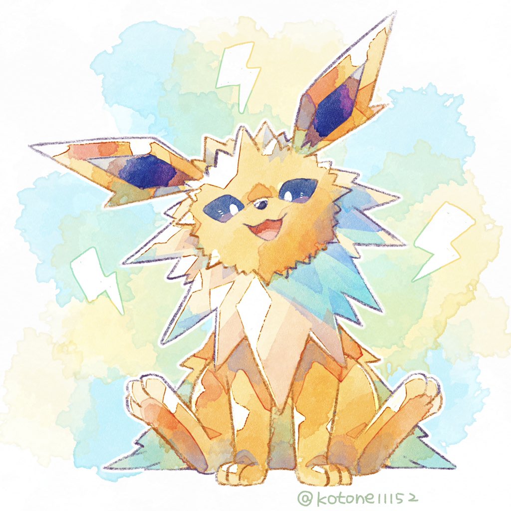 ポケモン「#ホイップスペース
今回も掲載失礼します〜✨
ポケモンイラストメインに描いていま」|KoToNe🎨のイラスト