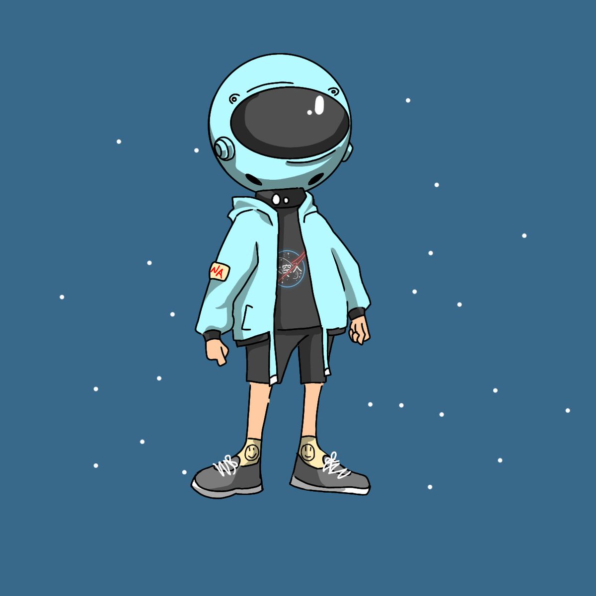 FoolguyNft's tweet photo. #NFT #nftart 
meet fool verse at @opensea 

#1 fool astroboy
https://t.co/LTVjS3tu4C

#2 fool unknown (LIMITED MINTED)
https://t.co/dgPUMqwUA4

#3 fool sapiens
https://t.co/AvBg7oX1iy

#4 fool trendy
https://t.co/D8Yfism4Hg

#blockchain #OpenSeaNFT #Ethereum #ETH #BTC https://t.co/H5l9bGhLkB