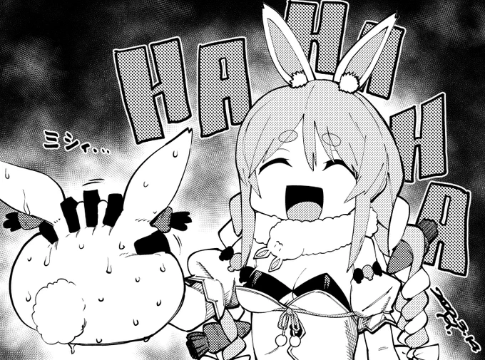 しぬほどバズった絵・好きな絵Ver. #2022年自分が選ぶ今年上半期の4枚 