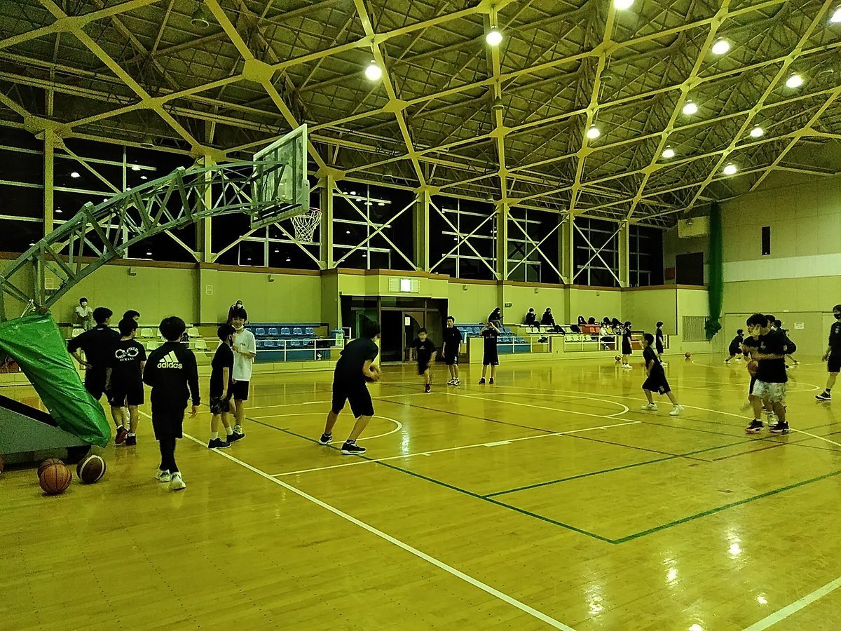 1217T1217's tweet photo. RExFREEバスケットボールアカデミー🏀
#北向由樹
#RExFREE
#OWLS
#BASICCLASS
#TOPCLASS
#おいらせ月曜日校
#アカデミー生募集中
#体験入学歓迎
#初回体験無料
#見学歓迎
#コーチ募集中 https://t.co/gI4t0c9LH6