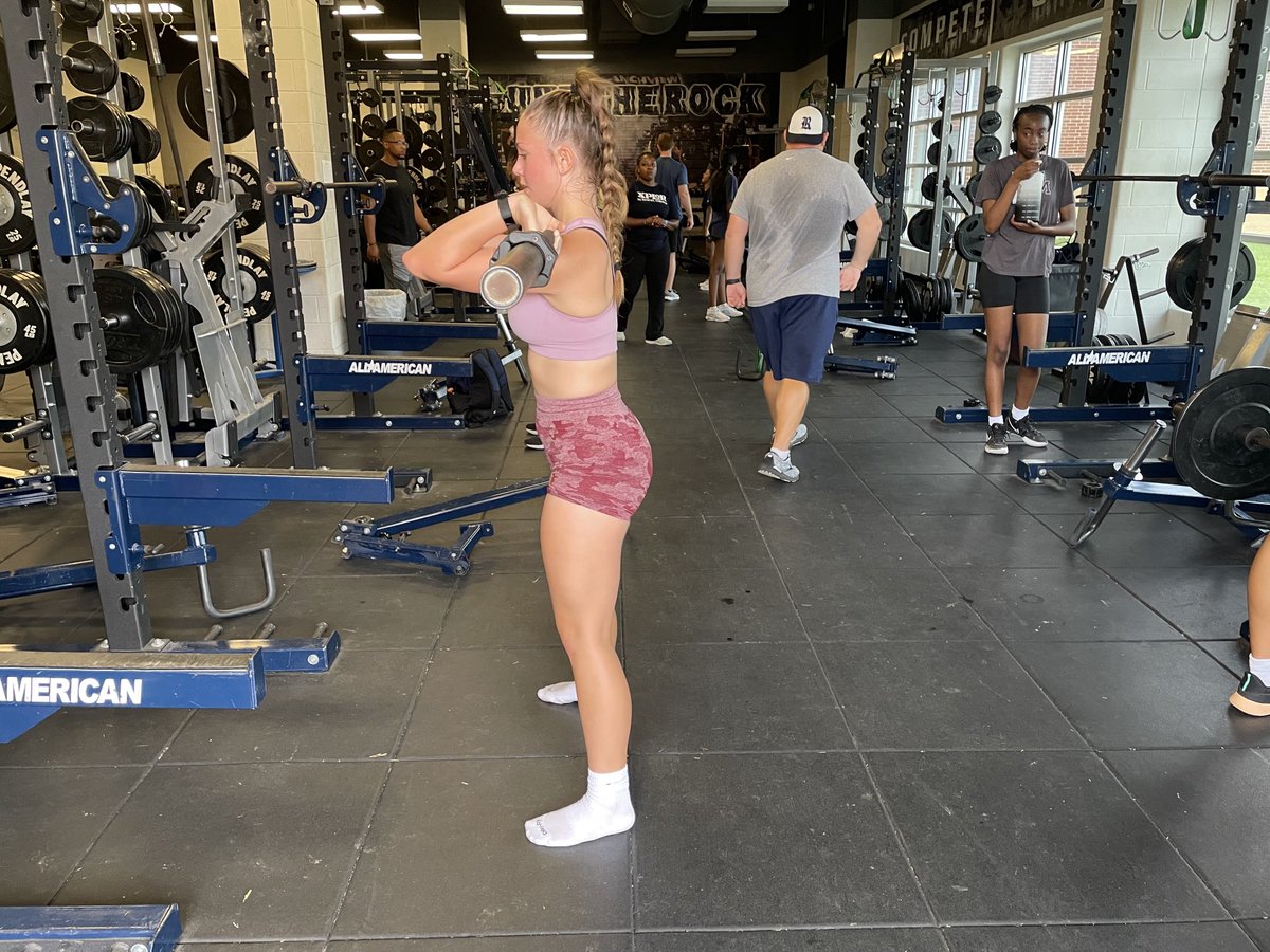 RHSWolfpackFB's tweet photo. Bigger, faster, and stronger every day!!  Love how hard our Wolves work! #PTR ⁦@CFBISD⁩ ⁦@DrChapmanCFBISD⁩ ⁦@CFBathletics⁩ ⁦@RanchviewIB⁩ ⁦@PutterRenee⁩ ⁦@clair_coach⁩ ⁦@RamirezCoach⁩ https://t.co/ig92g1Is4e