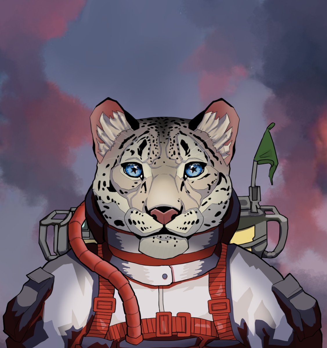 🎁 Irbis Expedition Crew X MetaRarity 🎉

🏆 $400 $ETH / $SOL

And We are giving away 🏆 10 WL and 1 NFT for <a href="/IrbisCrewNFT/">Irbis Expedition Crew 🐾</a>

To Enter:
1⃣Follow 
<a href="/IrbisCrewNFT/">Irbis Expedition Crew 🐾</a> &amp; <a href="/metararity/">MetaRarity.eth</a>
2⃣RT + LIKE
3⃣Tag 3 friends

24H⏰ #NFT #NFTGiveaway #NFTCommunity