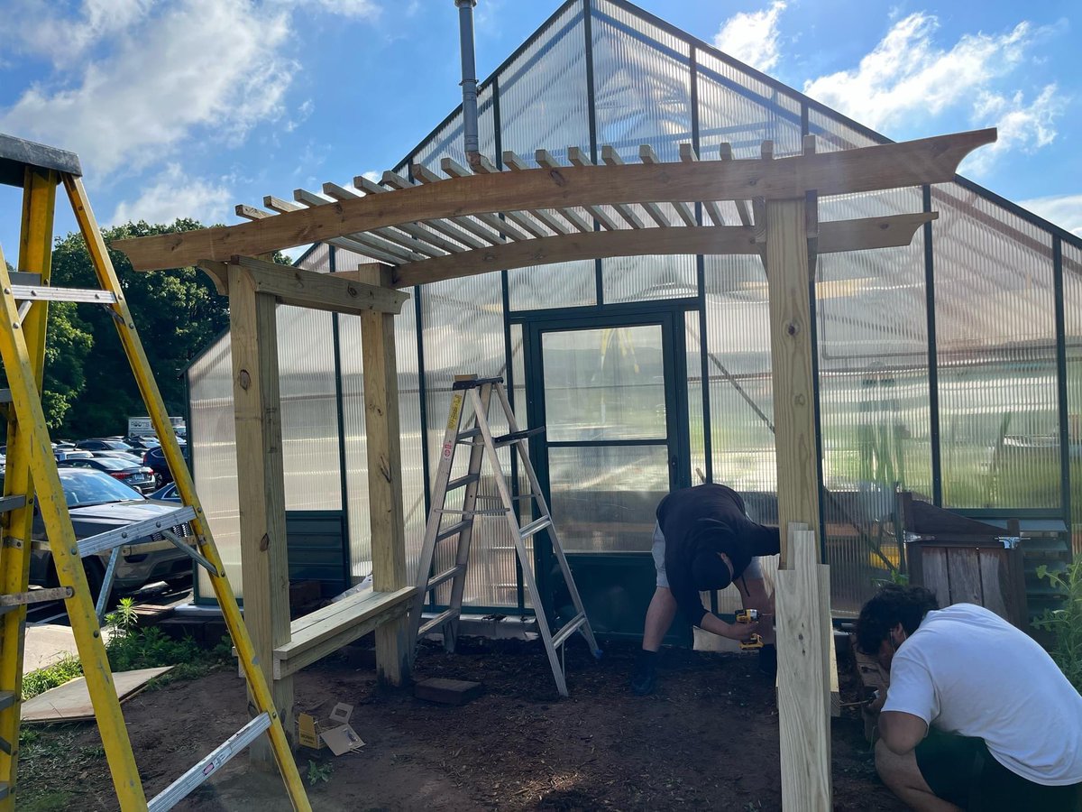 New Britain High School tweet media