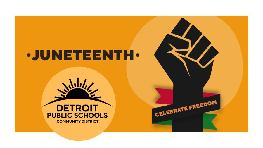 DPSCD Equity & Culture tweet media