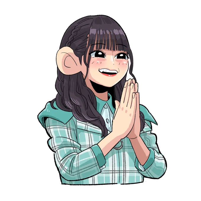 沼確!

#日向坂で会いましょう 
#高瀬愛奈 