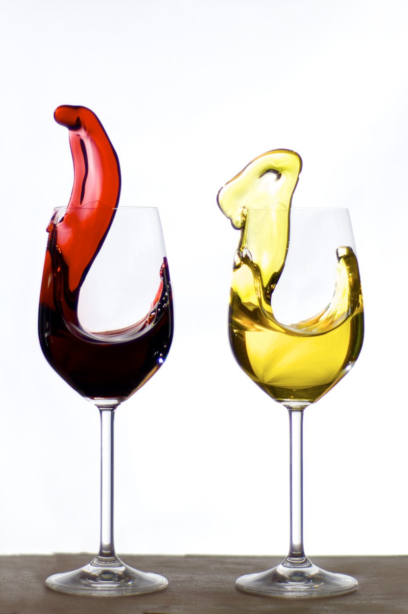 TheRWFS's tweet image. Veni, Vidi, Vino... 1/2 Price Wine Bottle