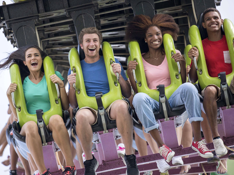 Cedar Point on Twitter "🌞ANY day's a FUNDAY with the NEW Funday Bundle