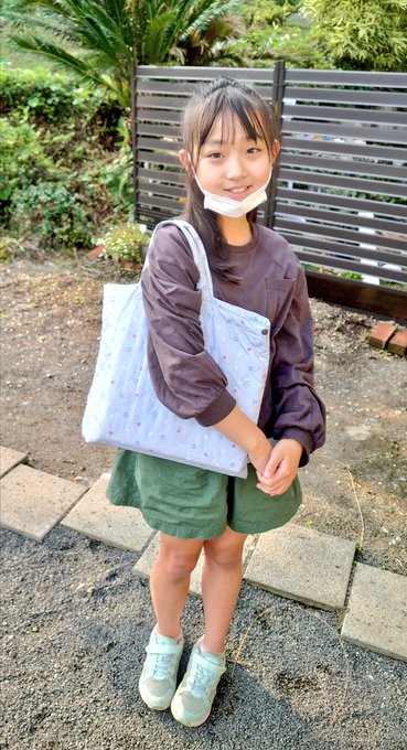 Twitterのコスプレ画像2