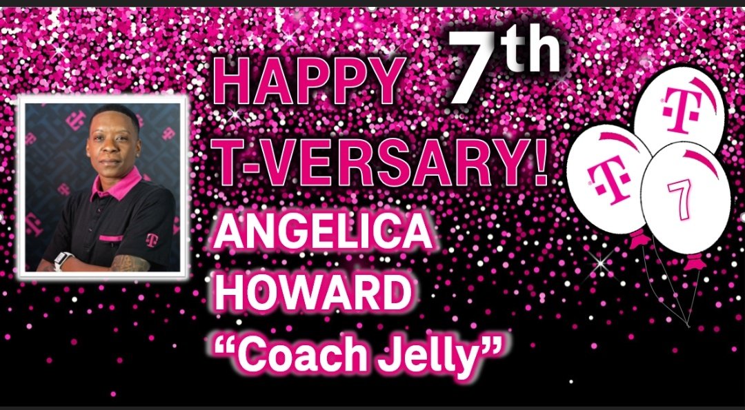 chris robinson (@chrisrobosoc1) on Twitter photo I want to wish a Happy 7th T-Day to the one and only "Coach Jelly" <a href="/a_howard05/">Angelica Howard</a> . We're lucky to have your passion, drive, and energy on our team. Have a great day. <a href="/wwhiteheadiii/">Will Whitehead</a> <a href="/LAS_SAC/">Lisa Audet Sayers</a> <a href="/tobiastjones/">Toby Jones</a> I want to wish a Happy 7th T-Day to the one and only "Coach Jelly" <a href="/a_howard05/">Angelica Howard</a> . We're lucky to have your passion, drive, and energy on our team. Have a great day. <a href="/wwhiteheadiii/">Will Whitehead</a> <a href="/LAS_SAC/">Lisa Audet Sayers</a> <a href="/tobiastjones/">Toby Jones</a>