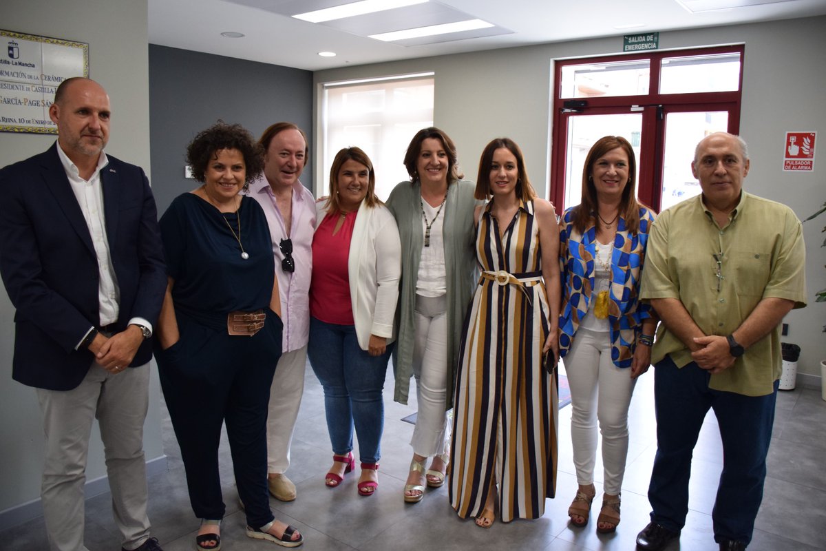 Patricia Franco tweet media