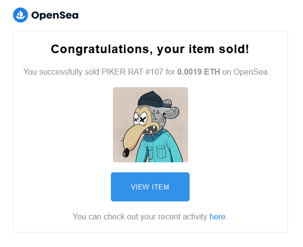 PIKER RATS NFT 💎 tweet media