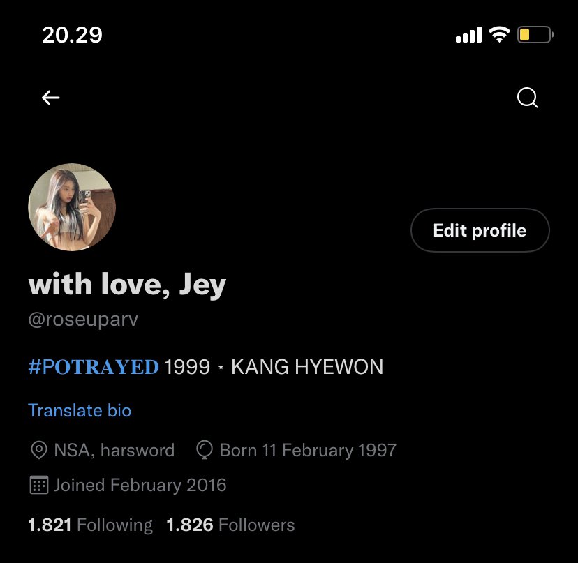 with love, Jey tweet media