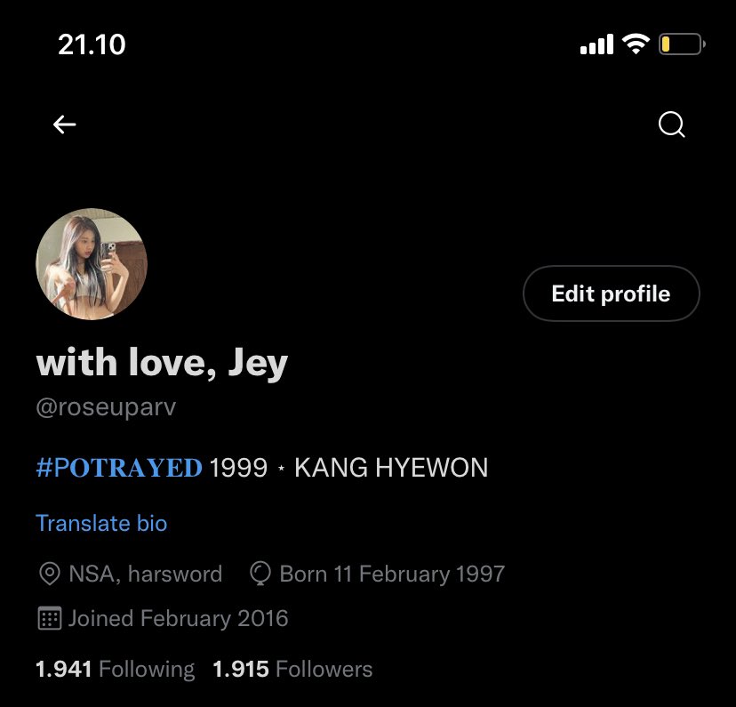 with love, Jey tweet media