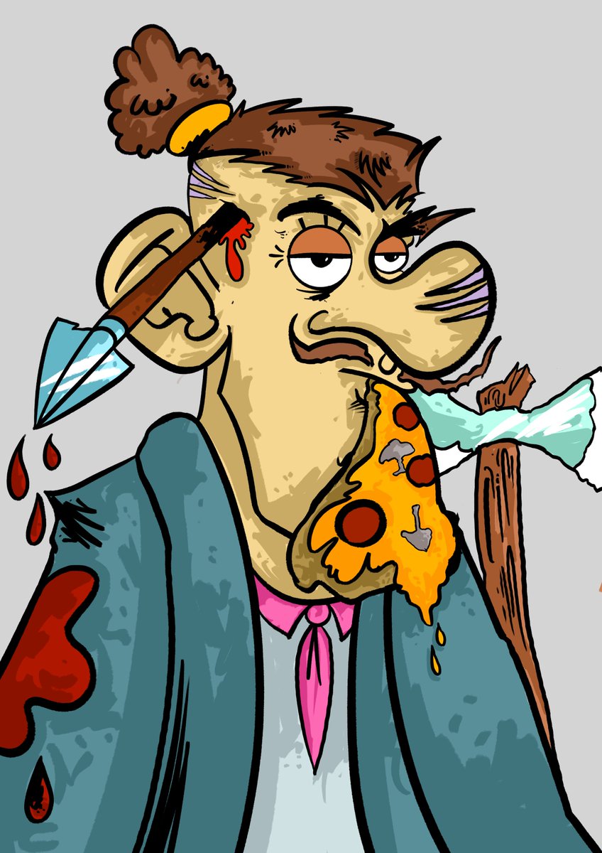 Proton Vikings.xpr I Trickster is coming ⚛️ tweet media