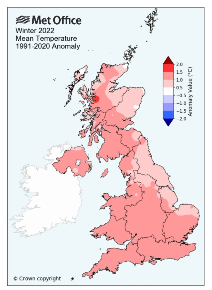 @justagoose121 Below average temperatures so far this year? Where exactly are you referring to?