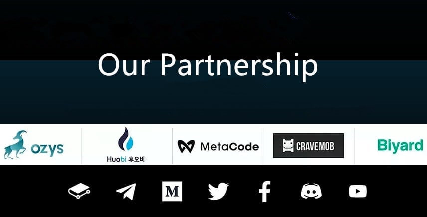 Airdrop6_com's tweet photo. New #airdrop: Golden Knights (Bot)
Reward: 15 TRX
News: Huobi, Solzam
Distribution date: June 30th

🔗Airdrop Link: https://t.co/oX5ZxB2AN8 https://t.co/AFQV0cMqqk