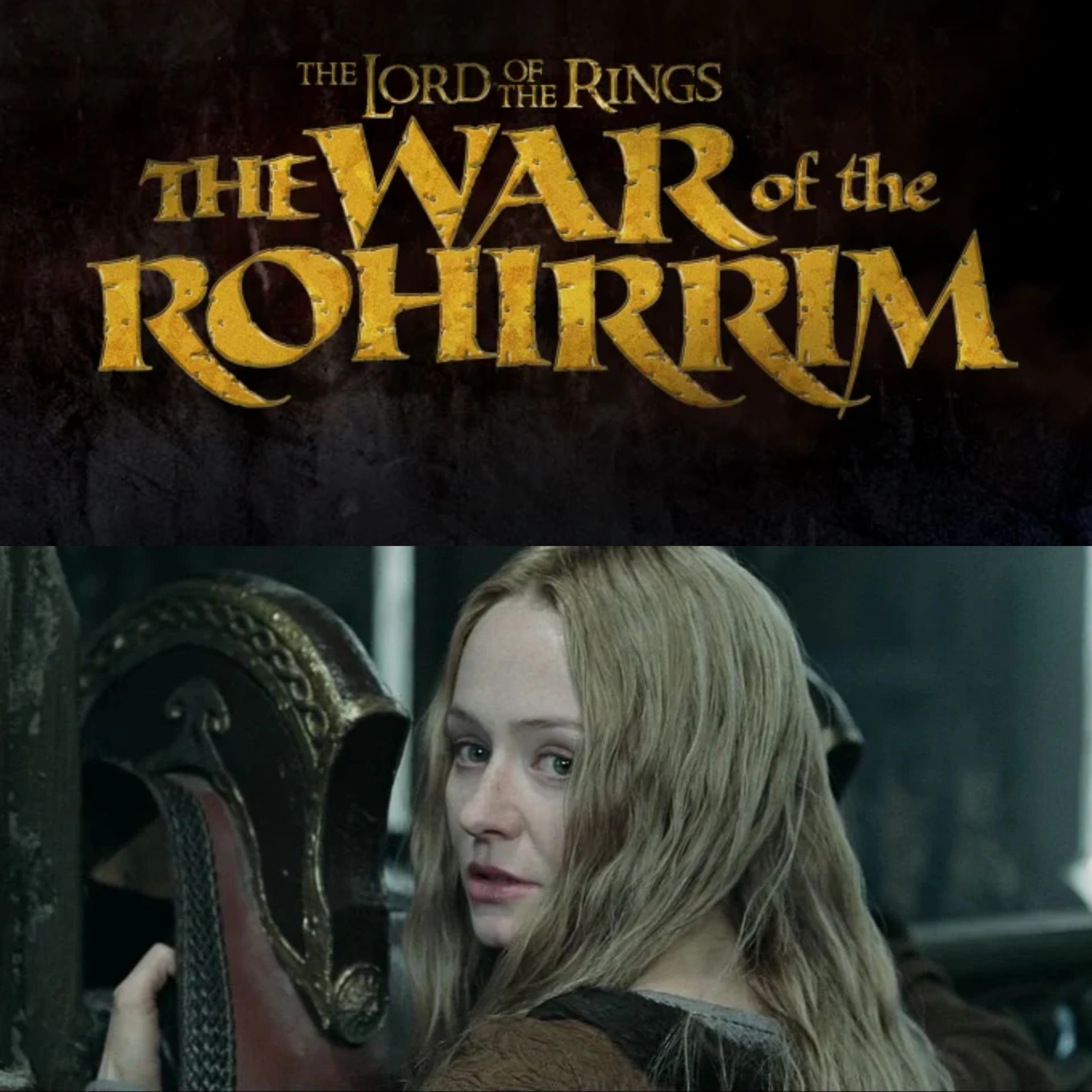 Lord of the Rings: The War of the Rohirrim - Release Date, Cast - Parade