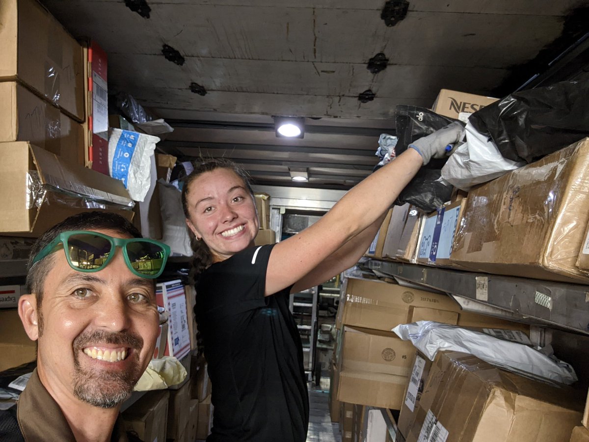 Rusty Yinger tweet media