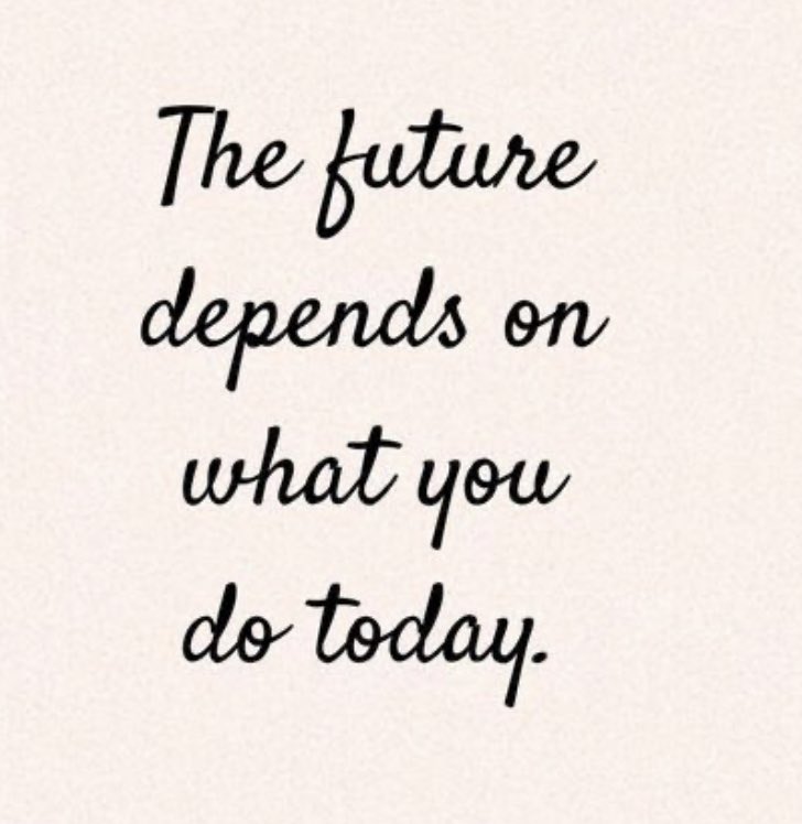 mslararocks's tweet image. Make today count. #AVID4Possibility