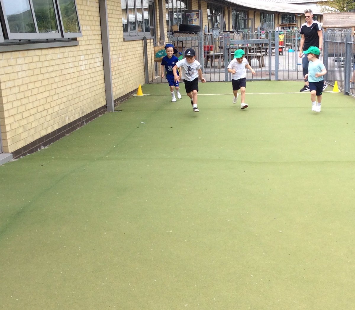 OVPSclass6 tweet media