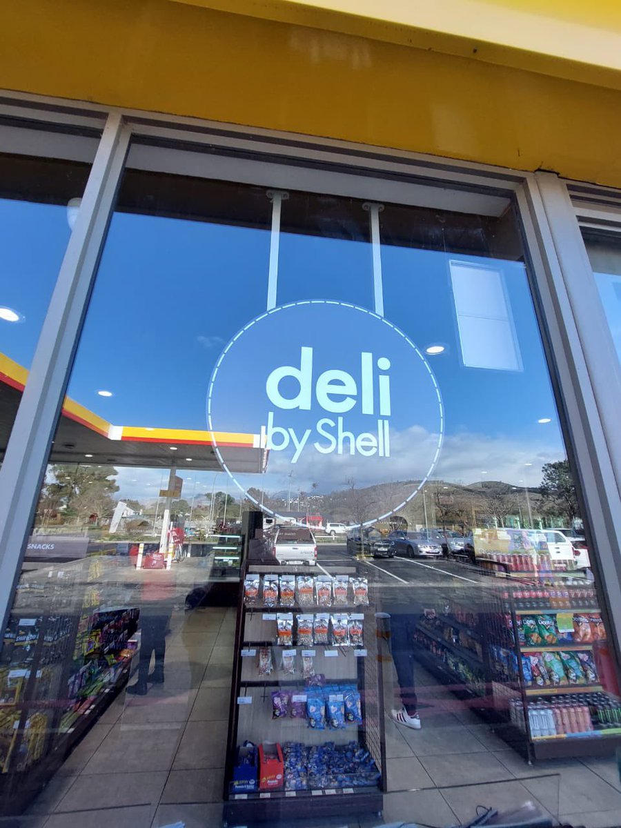 Health on the go by S(Hell)